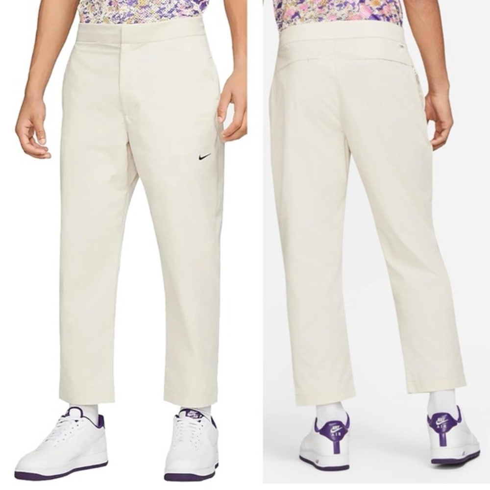 Nike Cream Chinos for Men